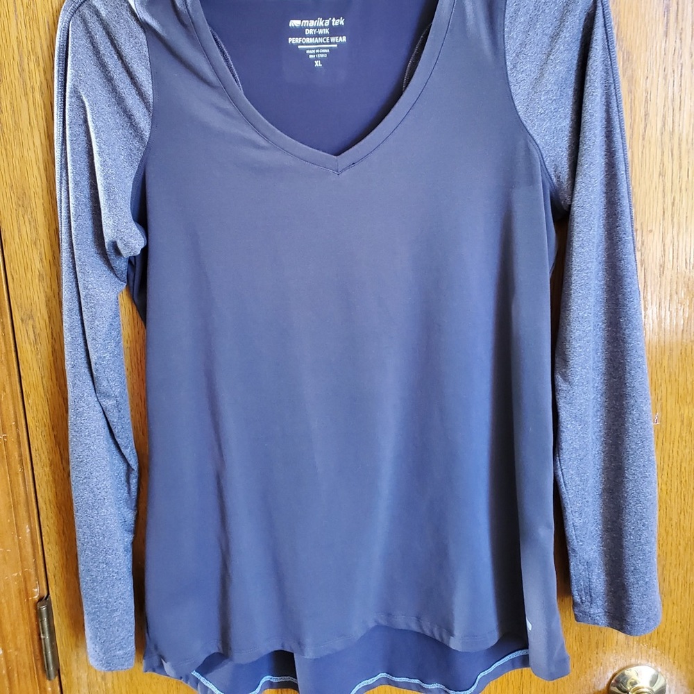 Women’s Athletic tee - Picture 2 of 5